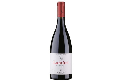 Tenuta Regaleali: Nicht nur der Wein, ... 