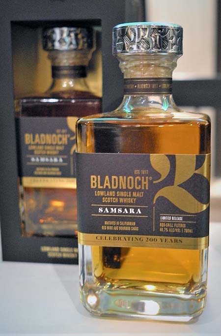 Bladnoch Samsara