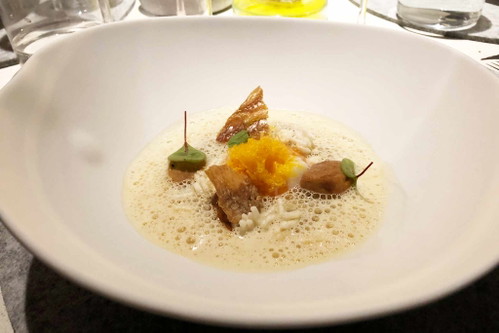 Brathähnchen