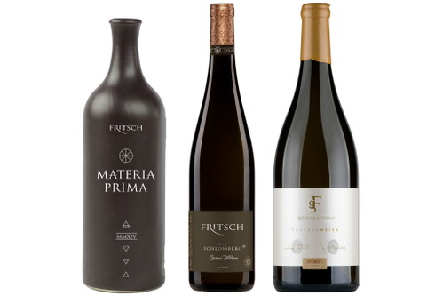 Auf einer Fläche von 21 Hektar werden rund zwei Drittel Weißwein mit Schwerpunkt Grüner Veltliner und Riesling sowie ein Drittel Rotwein erzeugt.
