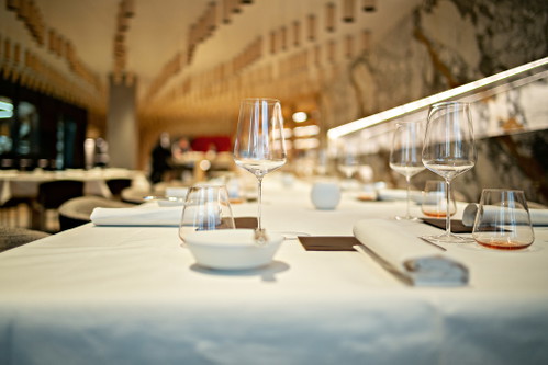 Restaurant «1904»