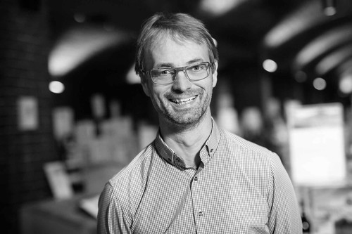 »Deutscher Wein ist schwer in Kommen. Was den Mengenabsatz angeht, liegt er bei uns mittlerweile auf dem Niveau von Frankreich.« Andreas Brensing, Kölner Weinkeller