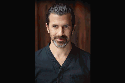 Andreas Caminada. Der Bündner Kultkoch wird an der Eröffnung von FOOD ZURICH am 16. Mai im Jelmoli Food Market aufkochen.