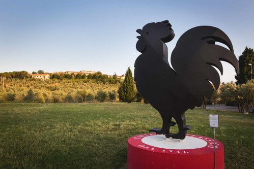 Der Gallo Nero
