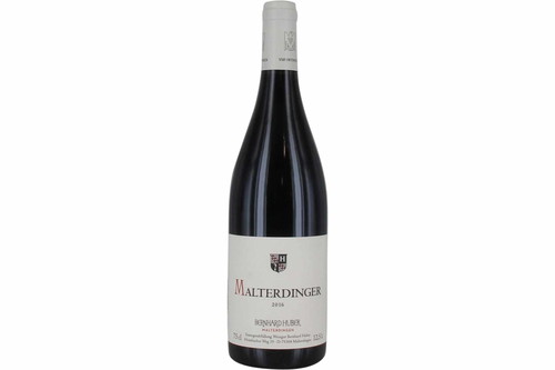 Baden ist Burgunderland: Nirgendwo in Deutschland wächst mehr Pinot Noir als hier (5430 Hektar).