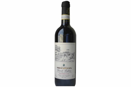 Wie kein anderer Wein steht der Chianti für Italianità. Wir Deutschen trinken fast ein Viertel der gesamten Produktion.