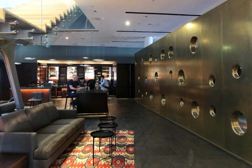 Die Lobby-Bar