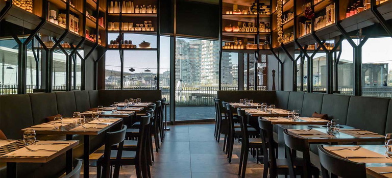 «Peck CityLife» in Mailand