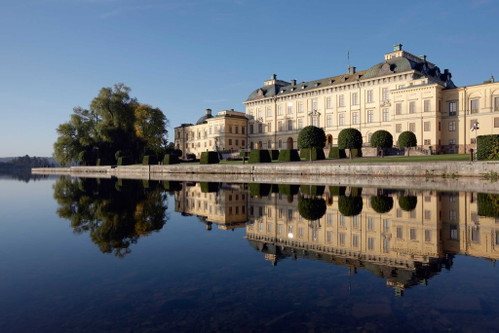 Schloss Drottningholm