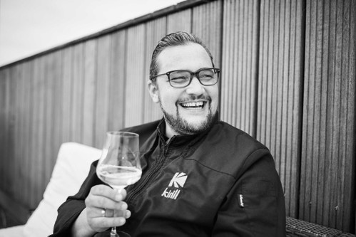 ... zeichnet Sternekoch Kirill Kinfelt für die Küche verantwortlich.