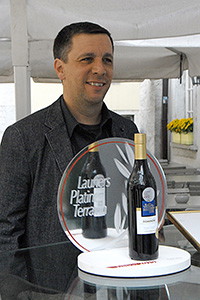 Martial Besson