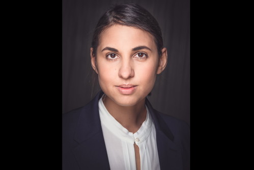Amanda Wassmer-Bulgin, Sommelière und Wine Director «Grand Hotel Quellenhof»