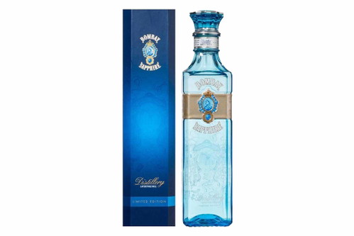 Von außen betrachtet ist der »Laverstoke Mill« von Bombay Sapphire ein Prunkstück. Der Inhalt ist mit 49 Vol.-% Alkohol ein Hammer. 