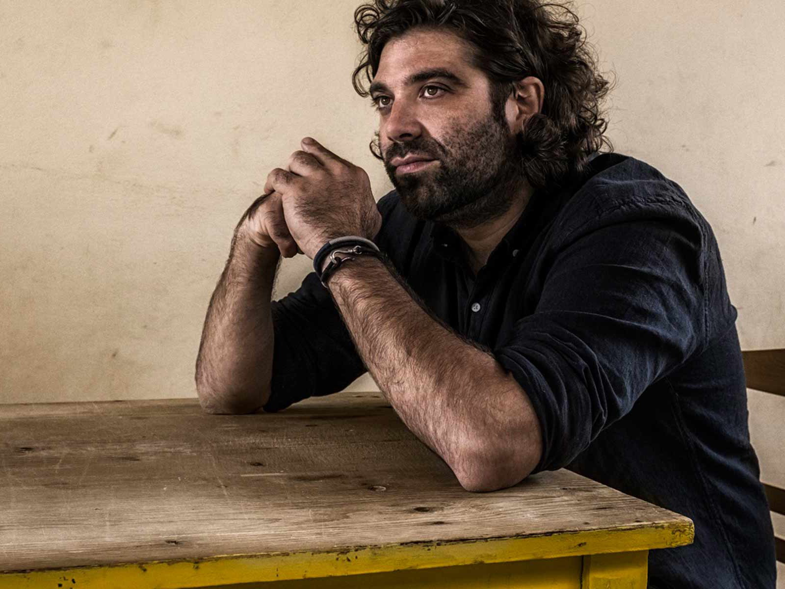 Konstantin Filippou