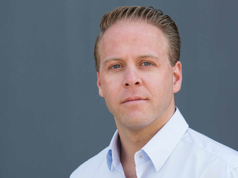 Michael Edlmoser