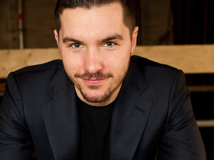 Stephan Hinz.