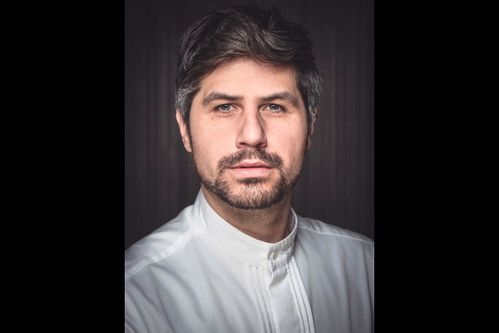 Sven Wassmer