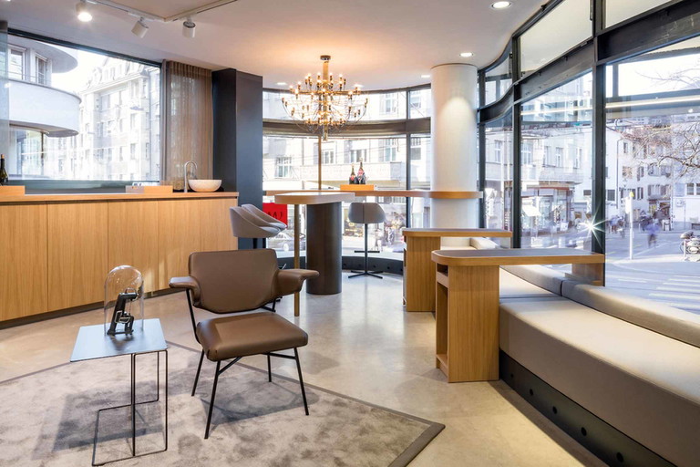 Martel am Bellevue