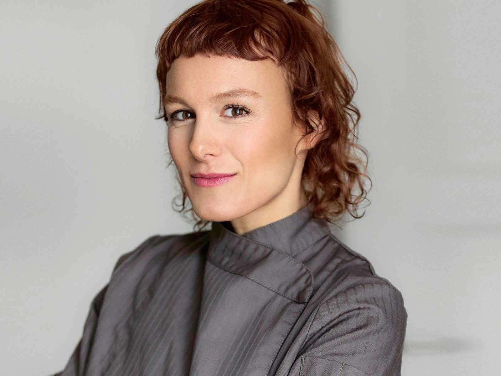 Lauren Wildbolz: Vegane Geniesserin und Köchin aus Leidenschaft.
