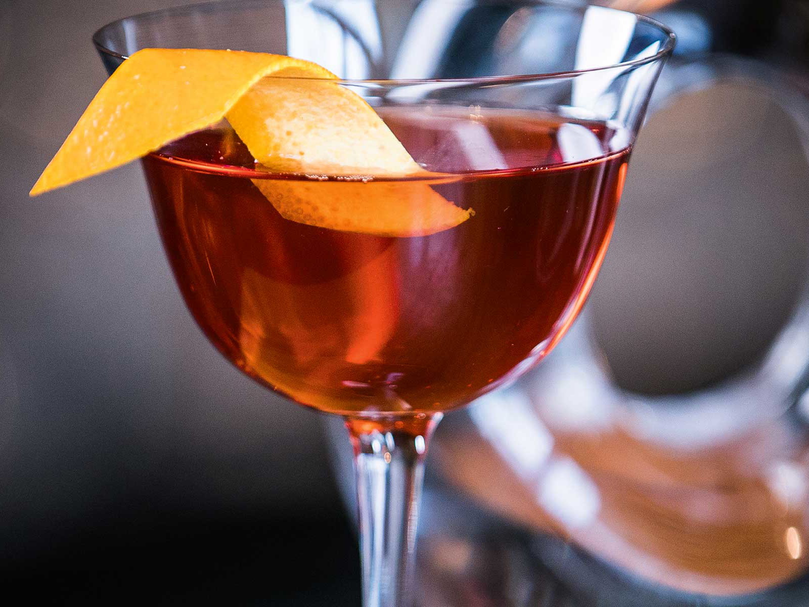 Vieux Carré