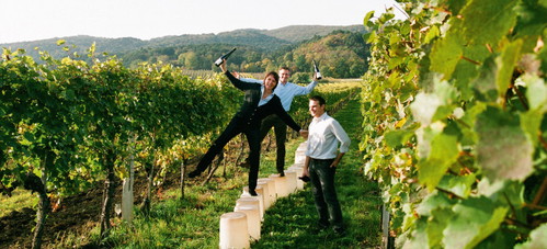 Weingut Alphart.