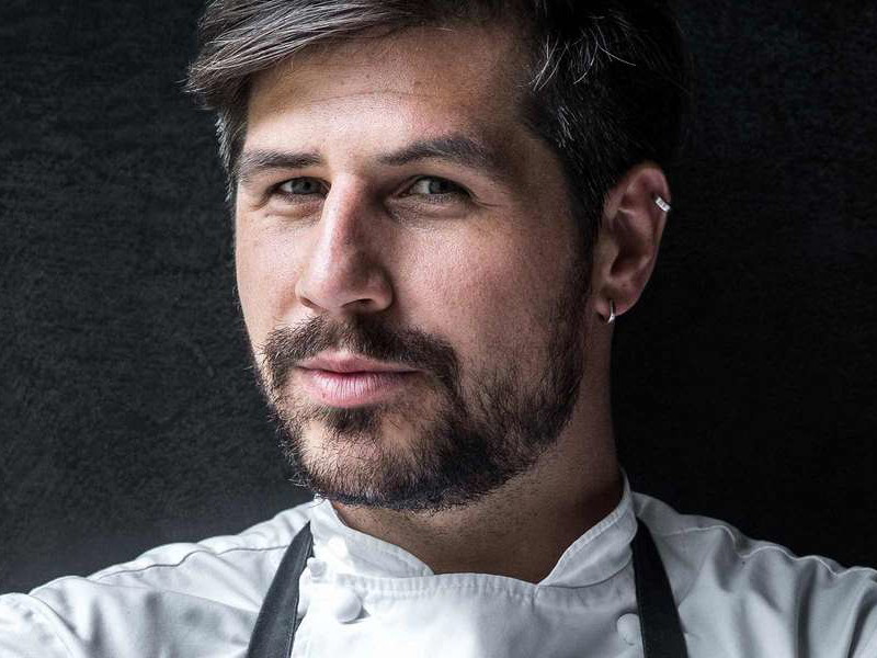Sven Wassmer eröffnet im Juni und Juli zwei neue Restaurants. 