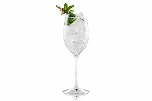 Hendrick's Cucumber Spritz
