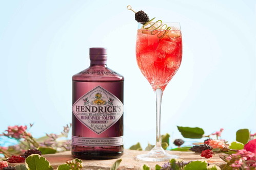 «Hendrick's Midsummer Solstice»