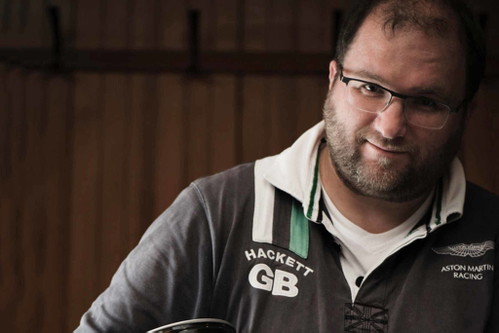 Craft Beer zum legendären Backhendl: Uli Bachers »Shilling« findet sich in Radenthein gleich bei der »Gartenrast«.