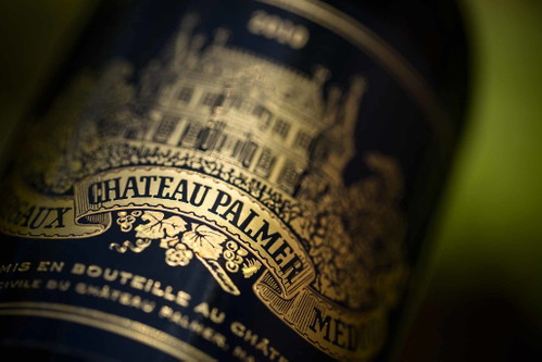 Auf Château Palmer stiess man mit den biodynamischen Mitteln an die Grenzen des Machbaren. Der Mehltau sorgte für einen Miniertrag von 10,7&nbsp;hl pro Hektar – das war die Erntemenge des legendären Palmer 1961.