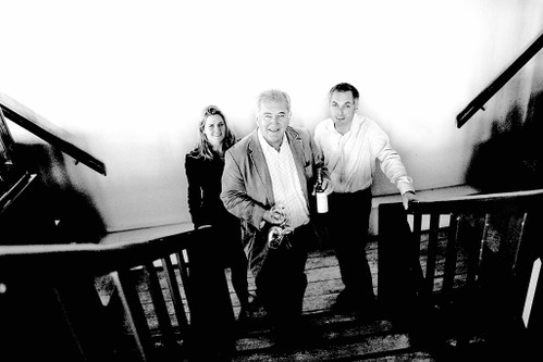 Alfred Tesseron und sein Team von Pontet-Canet haben zwar eine extrem kleine Erntemenge im Keller, aber diese ist dafür von umwerfender Qualität.