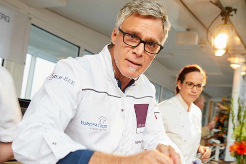Marcus G. Lindner übernimmt nach einem Jahr als Chef des «Leonard's» auch die Leitung der «Chesery Gstaad».