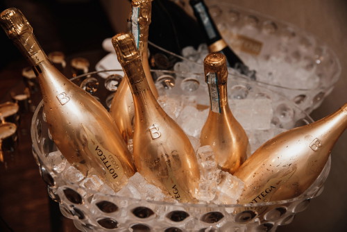 Bottega Gold Spumante Brut Prosecco DOC