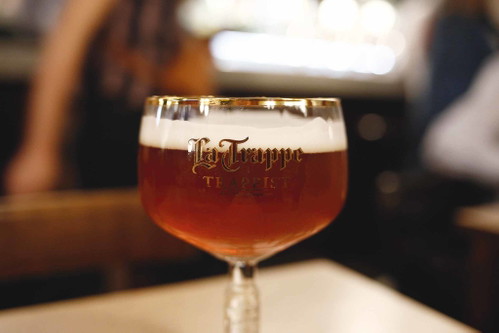 Dubbel und Tripfel