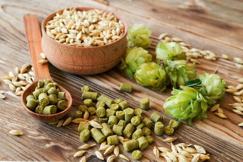 Dry-Hopping