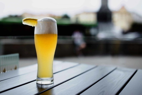 Berliner Weißbier