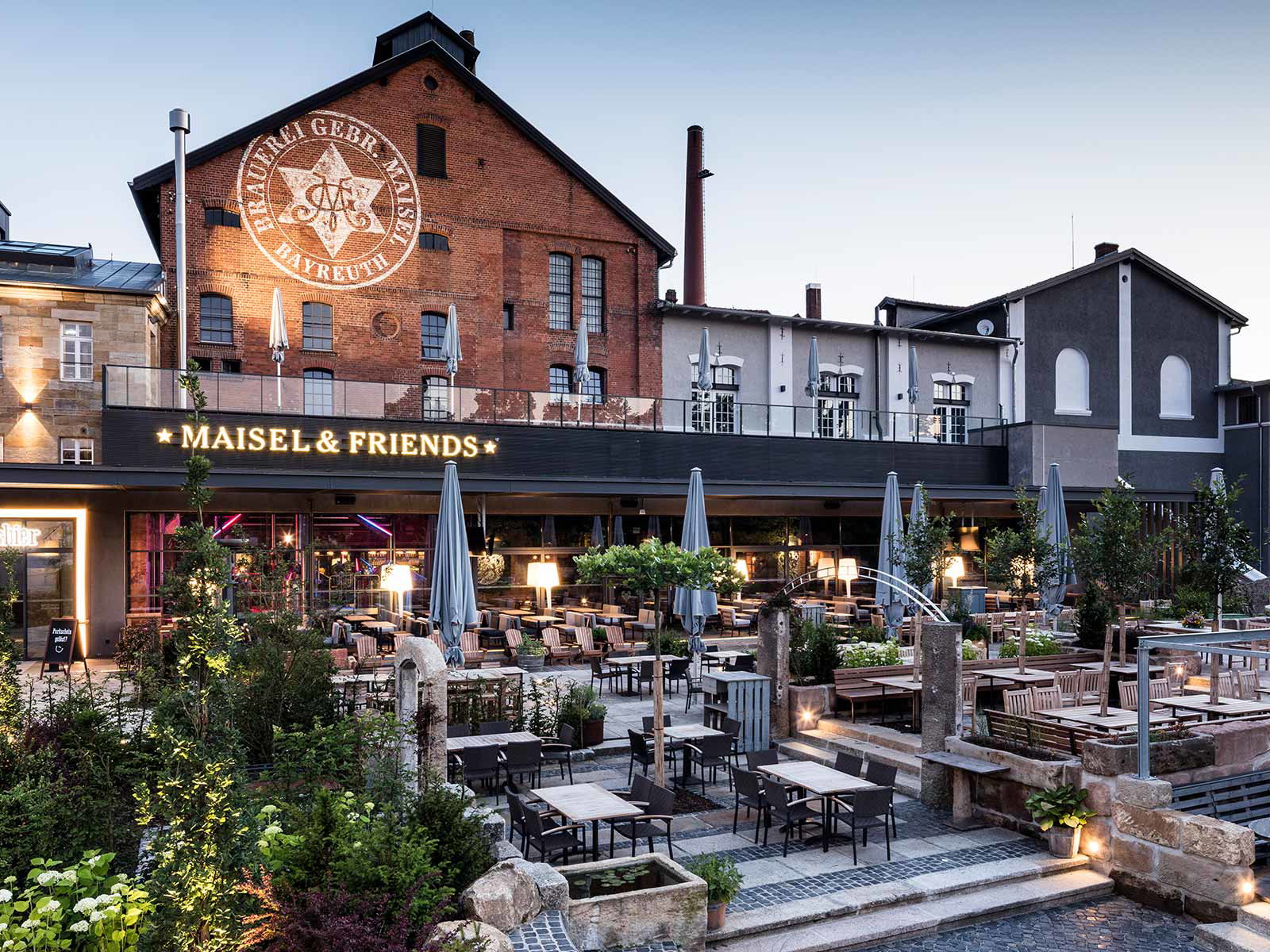 »Liebesbier« ist eine der Top-Bierbars in Deutschland.