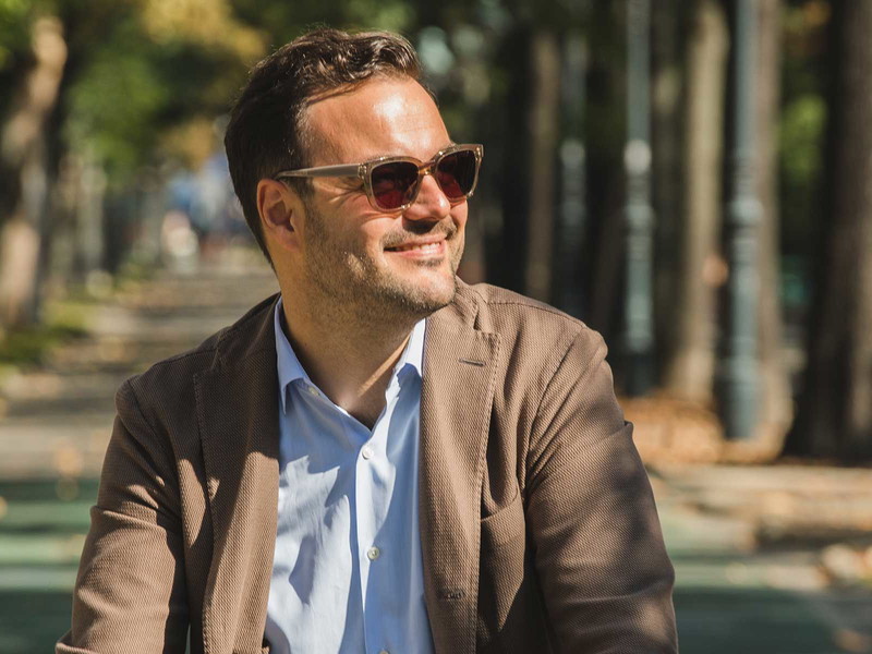 Christian Zandonella