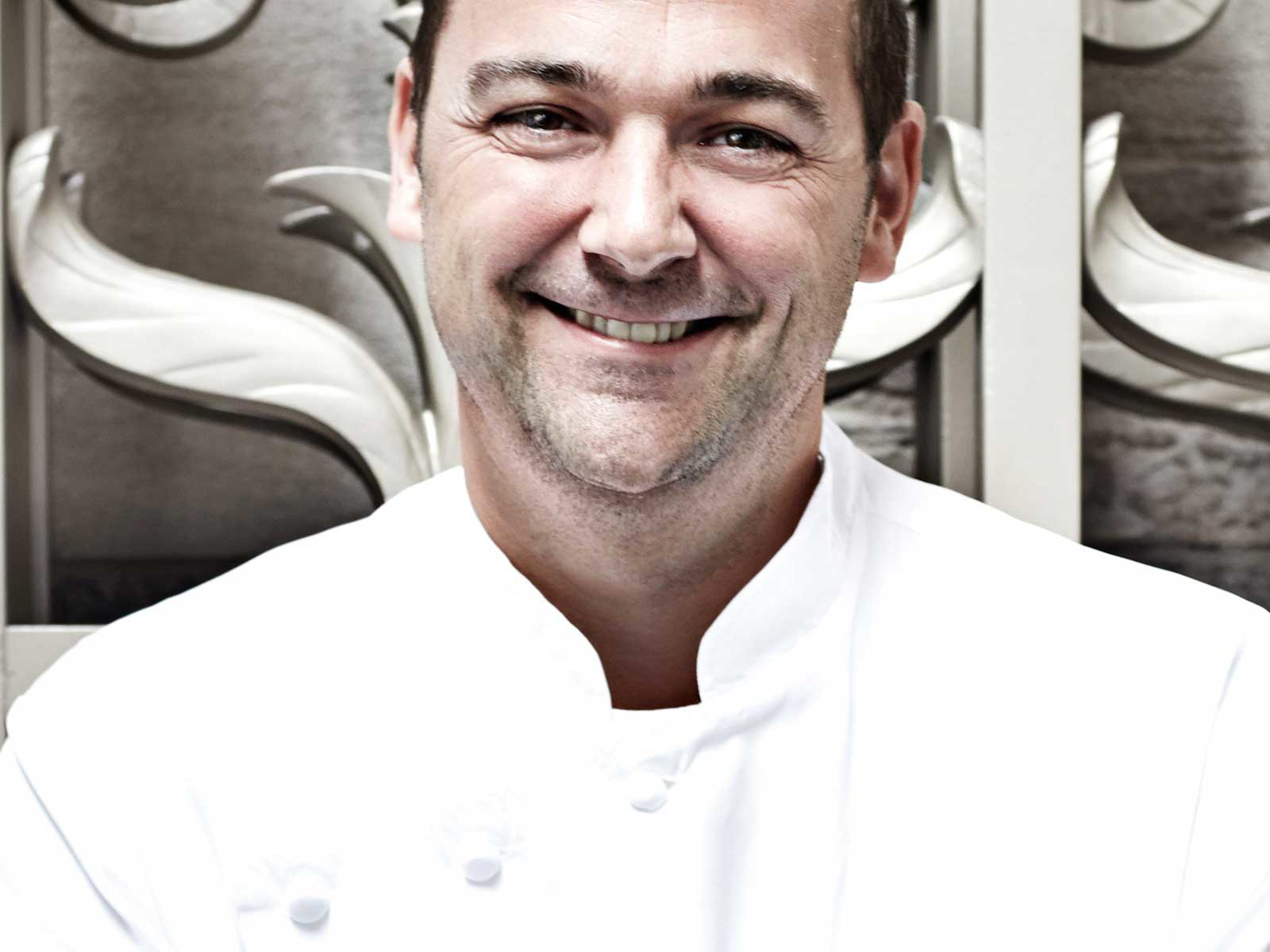 Daniel Humm 