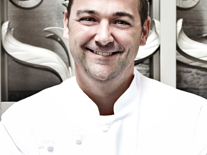 Daniel Humm 