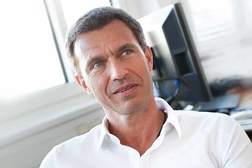 Norbert Marcher: Die Marcher Fleischwerke in Villach haben vor zwei Jahren den Fleisch-Online-Shop Fleischwerkstatt gegründet.