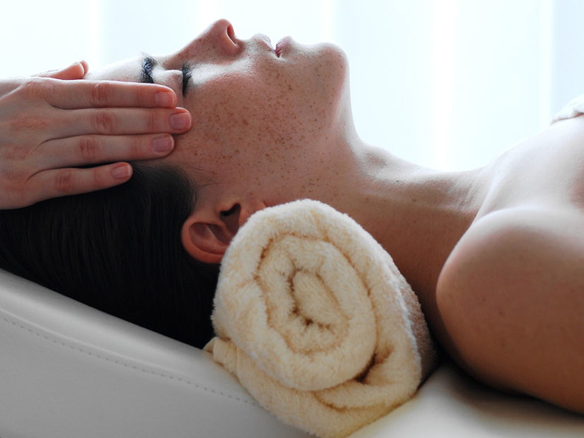 Im 2018 generalsanierten »Falkensteiner Balance Resort« legt man den Fokus auf den Gesundheitstrend. 