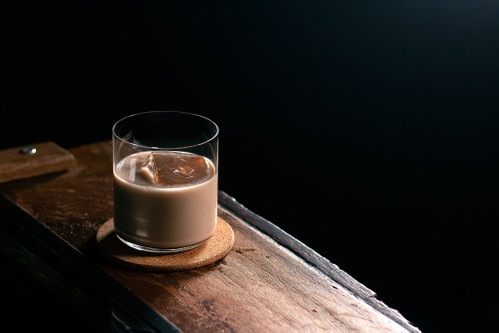 «Guiness Punch»