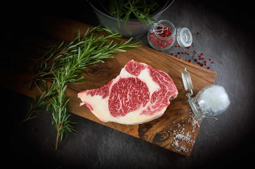 Wagyu Beef.