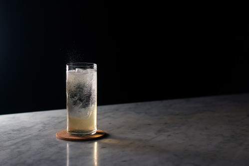 «Long Rusty Nail»