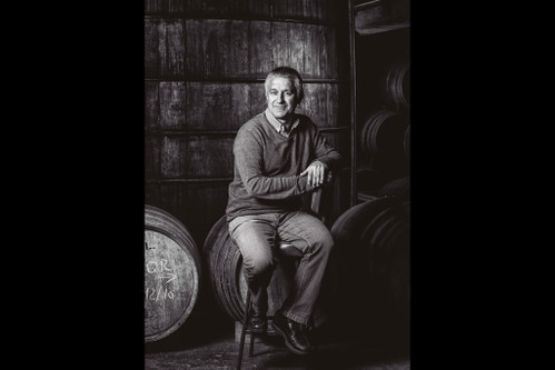 Master Blender Matias Llobet