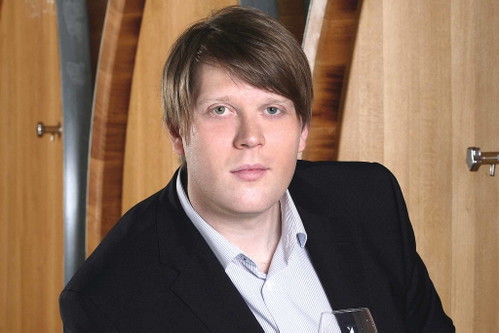 Marof: Klasse-Weingut im kleinen Dreiländereck von Prekmurje. Önologe Uroš Valcl sorgte für einen gewaltigen Qualitätssprung.
