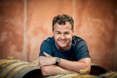 Weingut Gerhard Markowitsch, Göttlesbrunn
