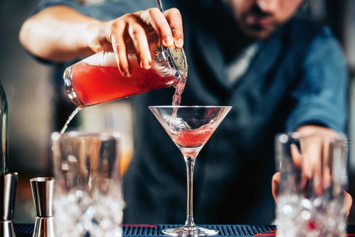 Eine neue Generation: Wodka so «neutral» wie möglich herzustellen ist nicht mehr das oberste Ziel.