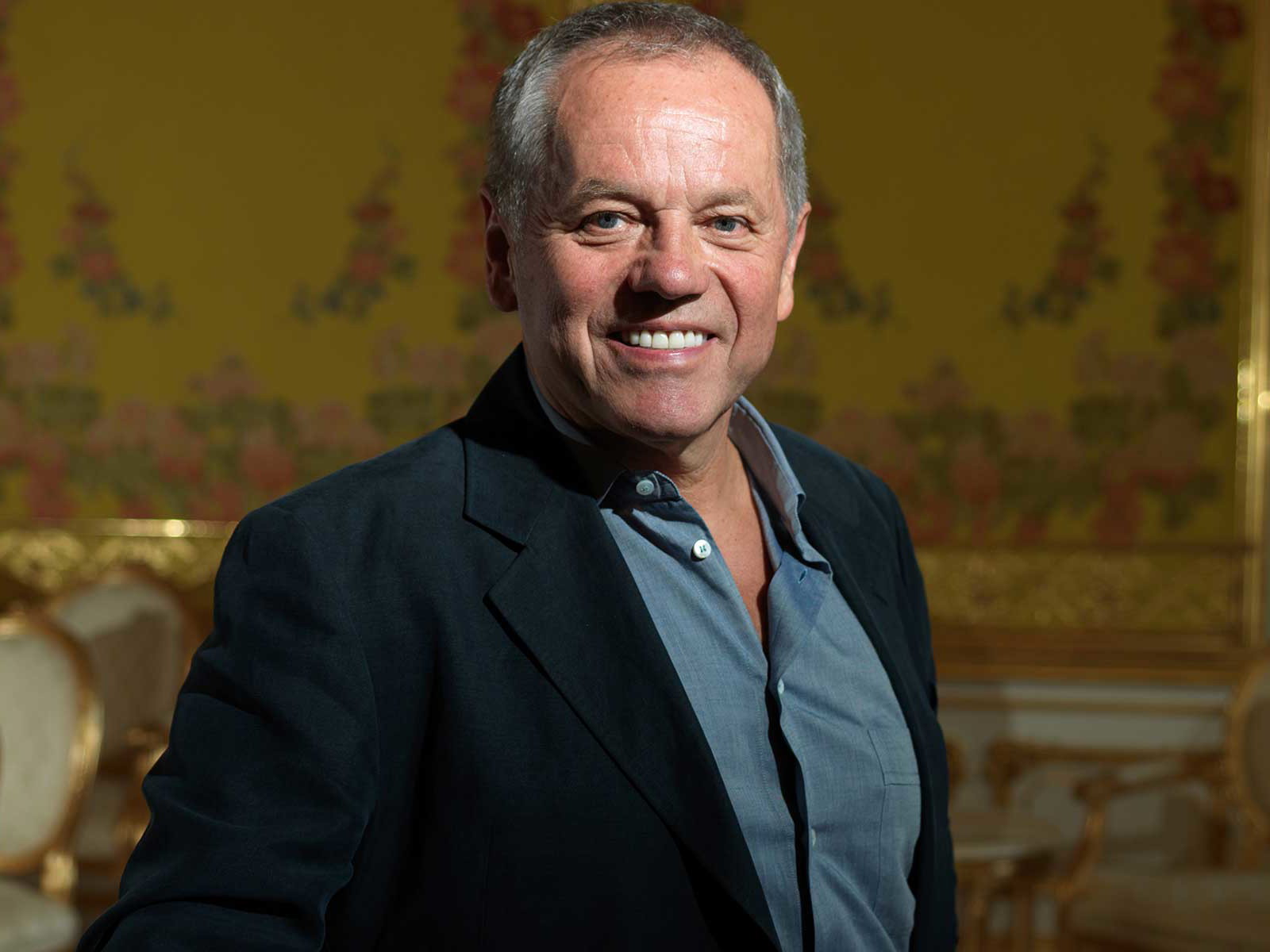 Wolfgang Puck